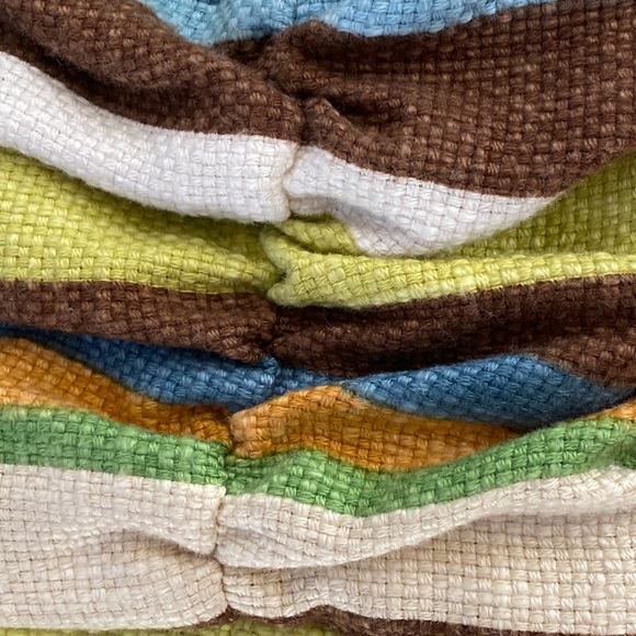 Jacket - Striped - Picture 8 of 16